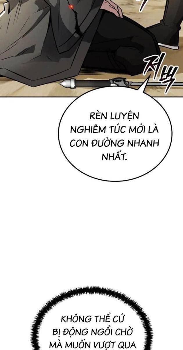 Quỷ Kiếm Thiên Tài Của Hoa Sơn Phái - Page 74