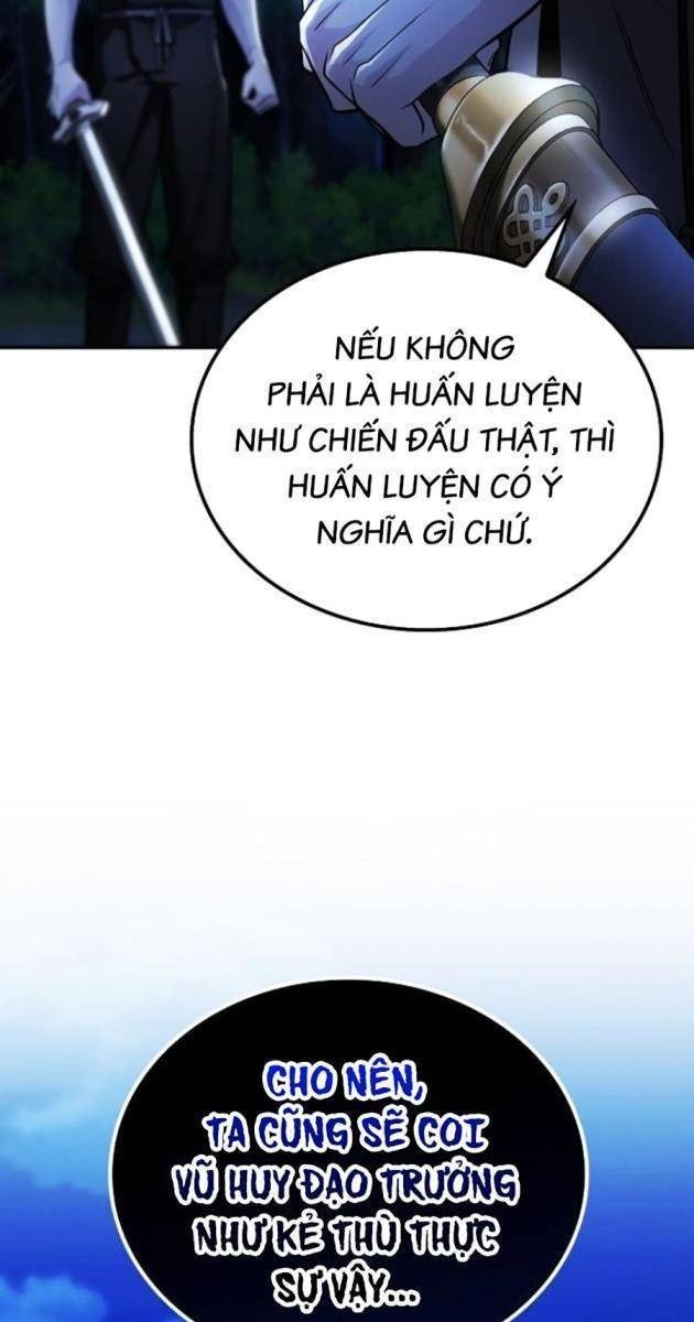 Quỷ Kiếm Thiên Tài Của Hoa Sơn Phái - Page 103