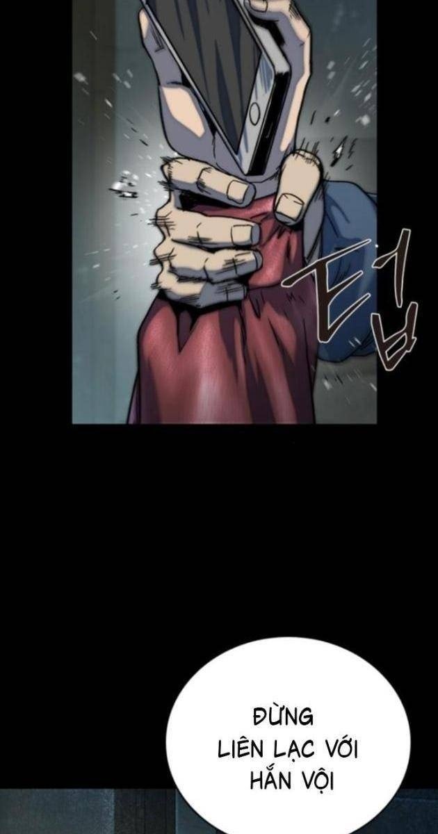 Cửu Long Saroka - Page 137