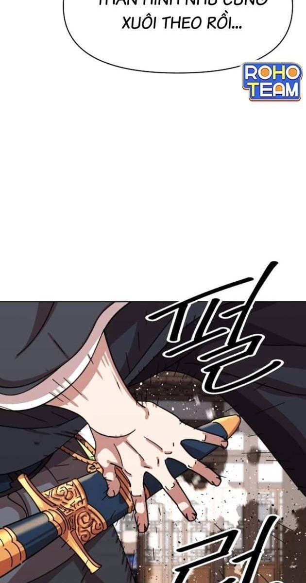 Hầu Vương Trung Sinh Nam Cung Thế Gia - Page 26