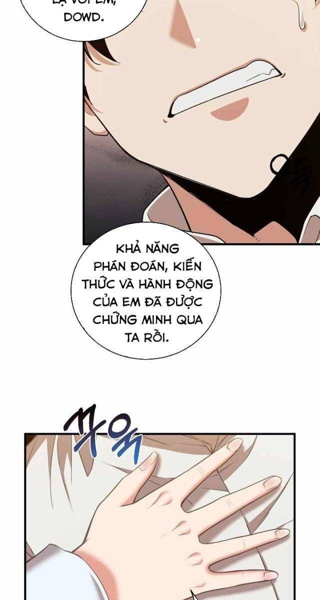 Định Mệnh Được Yêu Bởi Kẻ Phản Diện - Page 43