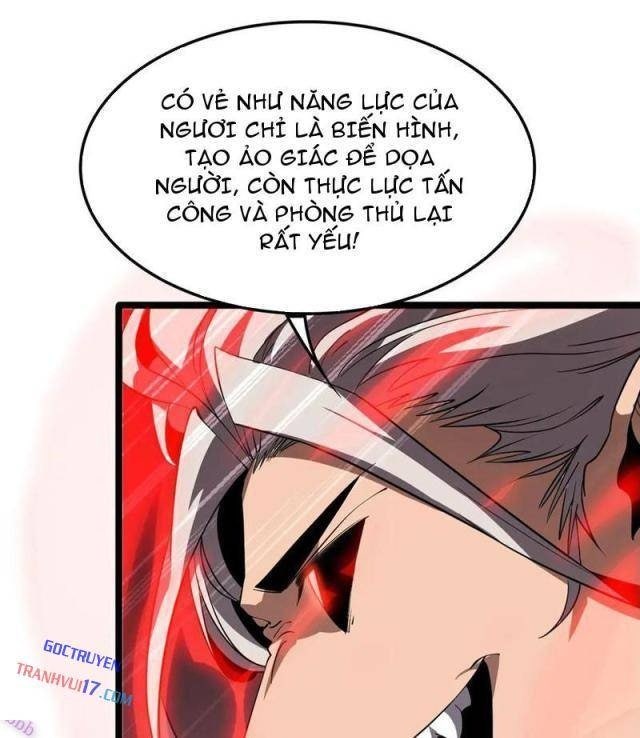 Vạn Tộc Tru Sát!! - Page 28