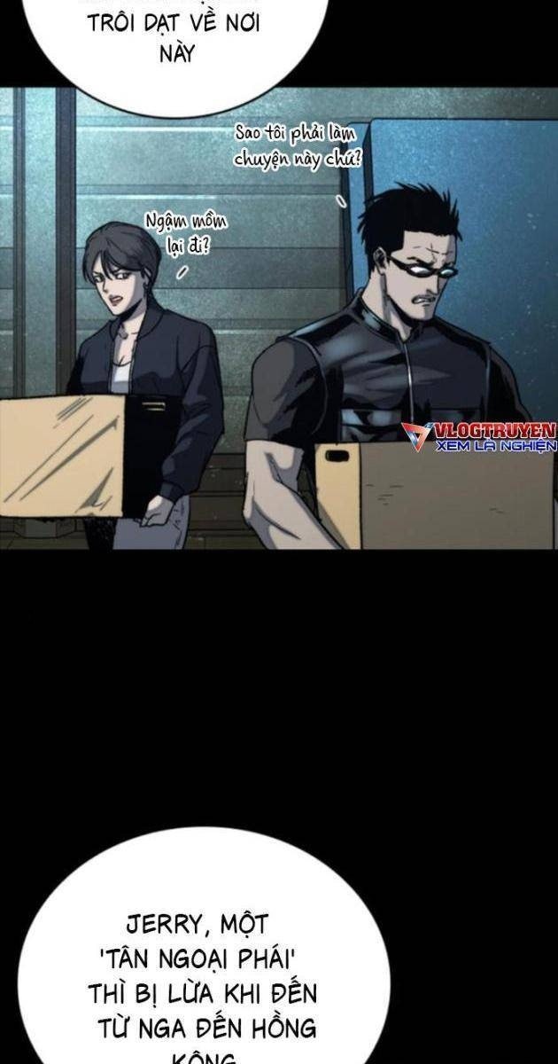 Cửu Long Saroka - Page 109