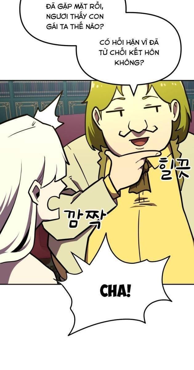 Kị Sĩ Xương Khô - Page 41