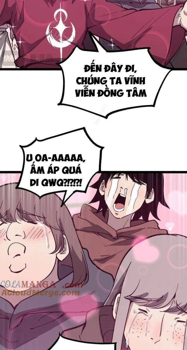 Thần Cấp Sát Thủ, Ta Tức Thị Là Ám Ảnh - Page 51