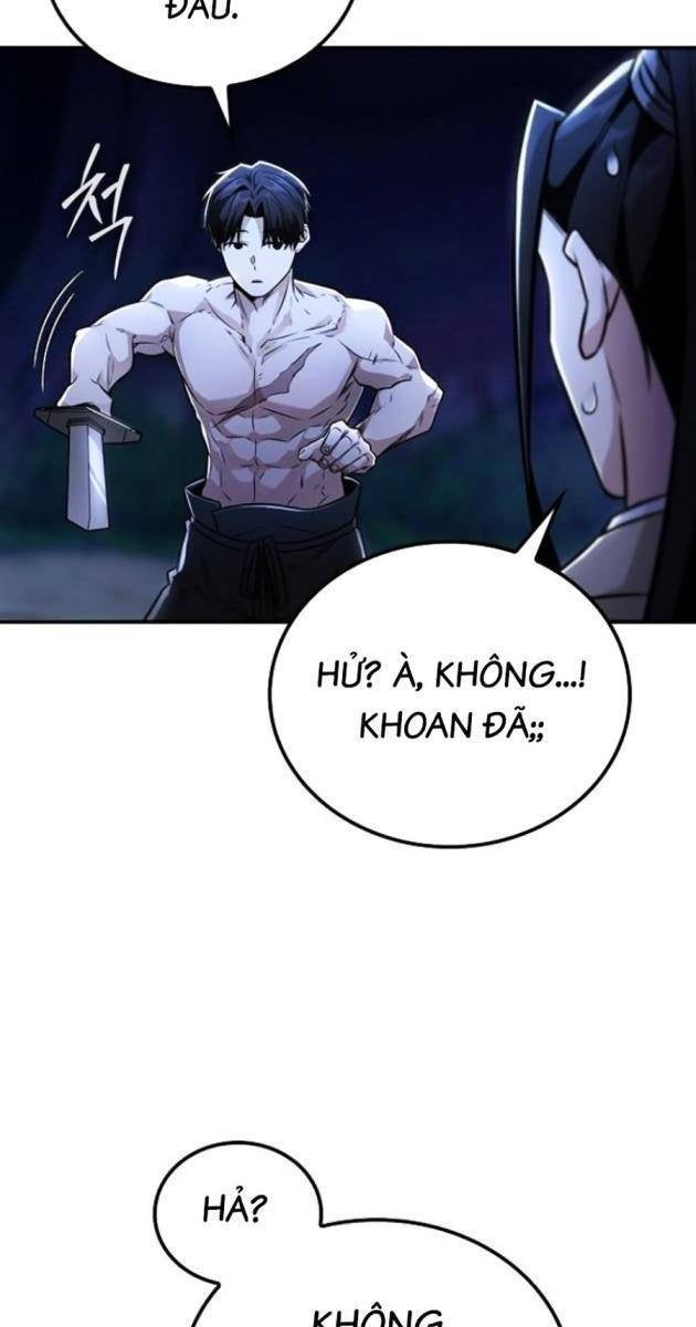 Quỷ Kiếm Thiên Tài Của Hoa Sơn Phái - Page 94