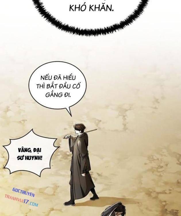 Quỷ Kiếm Thiên Tài Của Hoa Sơn Phái - Page 75