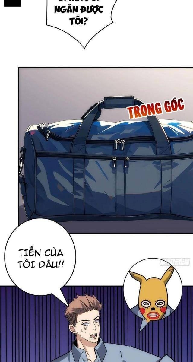 Tin Tức Toàn Tri Giả - Page 32