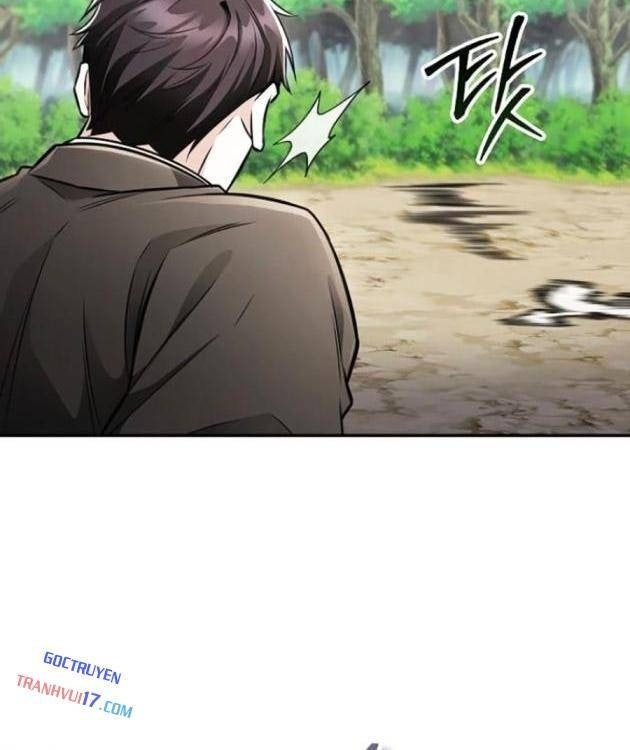 Quỷ Kiếm Thiên Tài Của Hoa Sơn Phái - Page 21