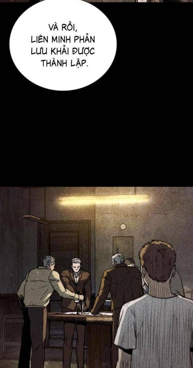 Cửu Long Saroka - Page 11