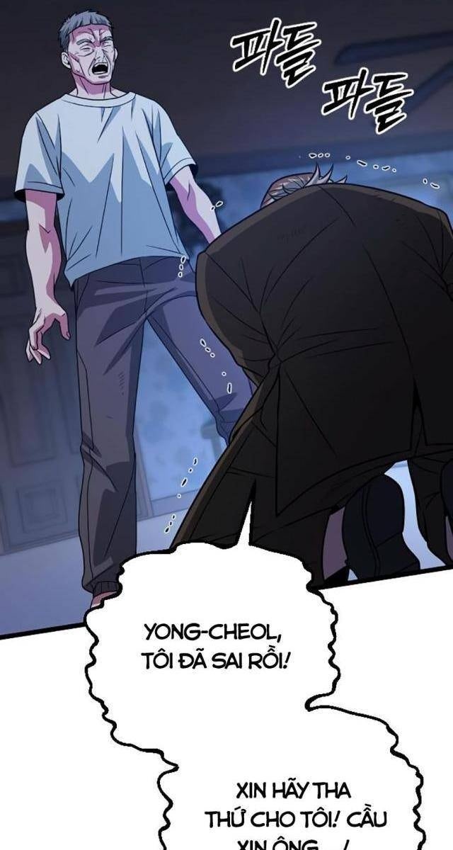 Cuồng Nhân Seoul - Page 130