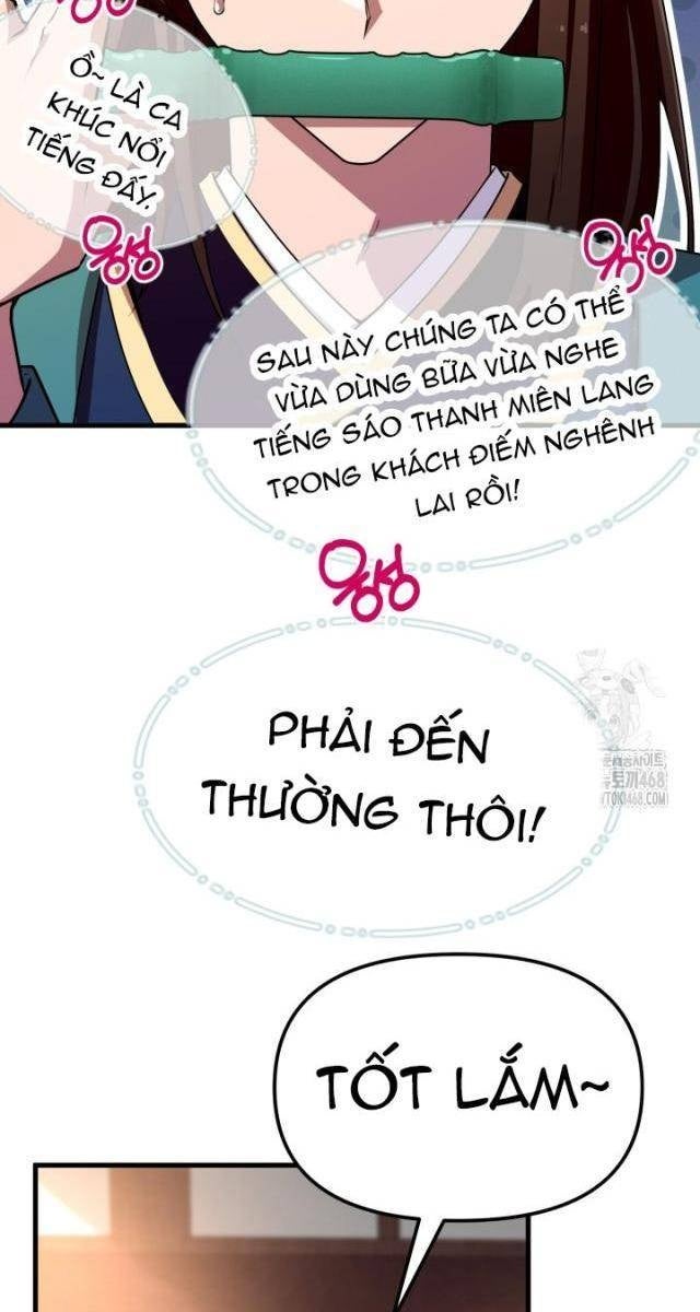 Nhà Nghỉ Thiên Ma - Page 35