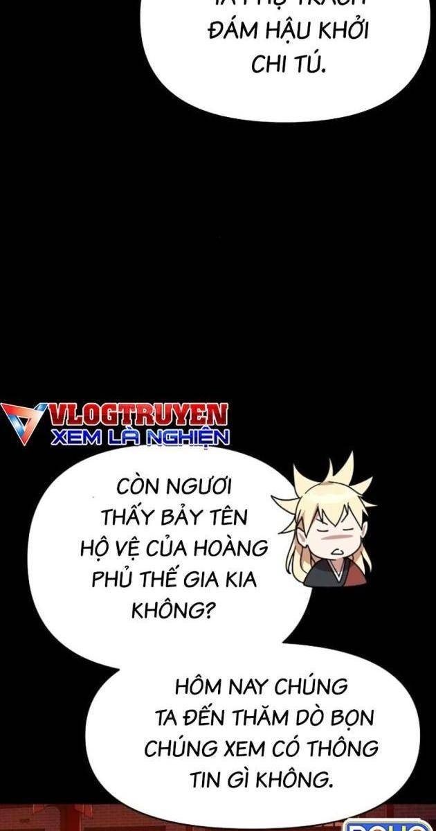 Hầu Vương Trung Sinh Nam Cung Thế Gia - Page 130