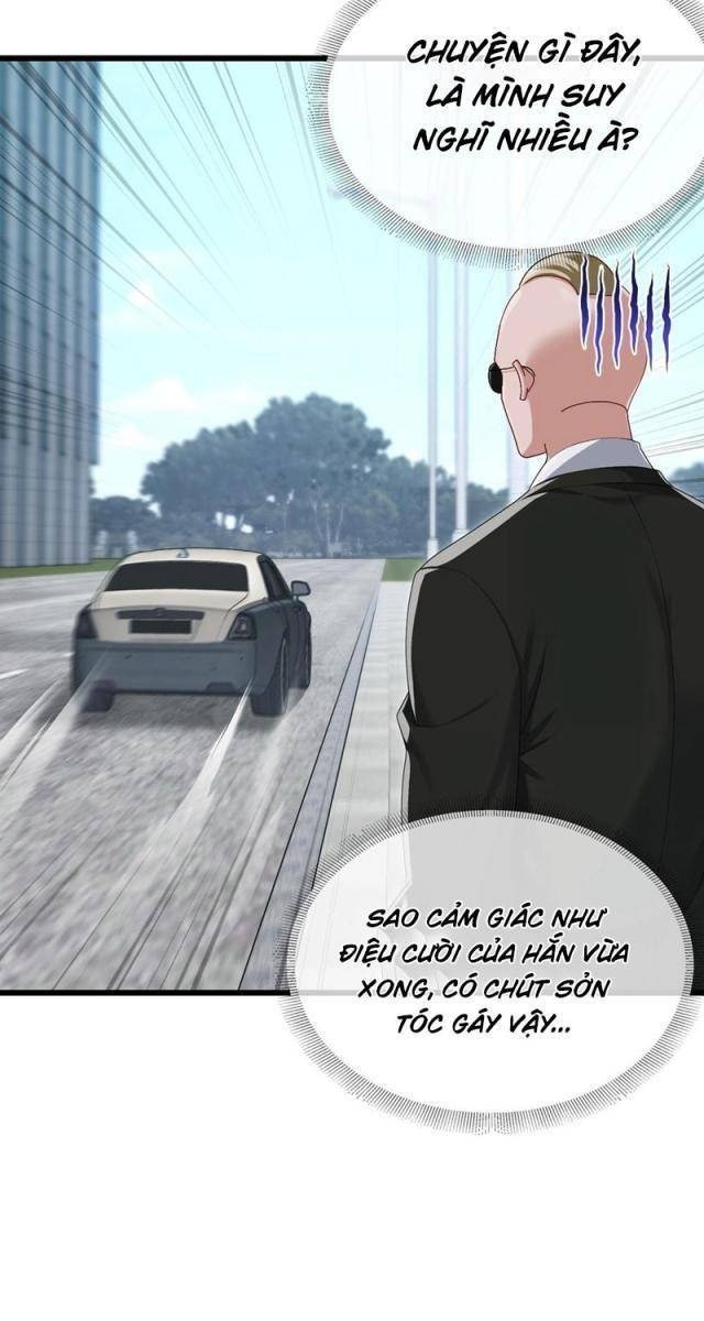 Đại Lão Xuống Núi: Bắt Đầu Từ Trở Thành Nam Thư Ký! - Page 52