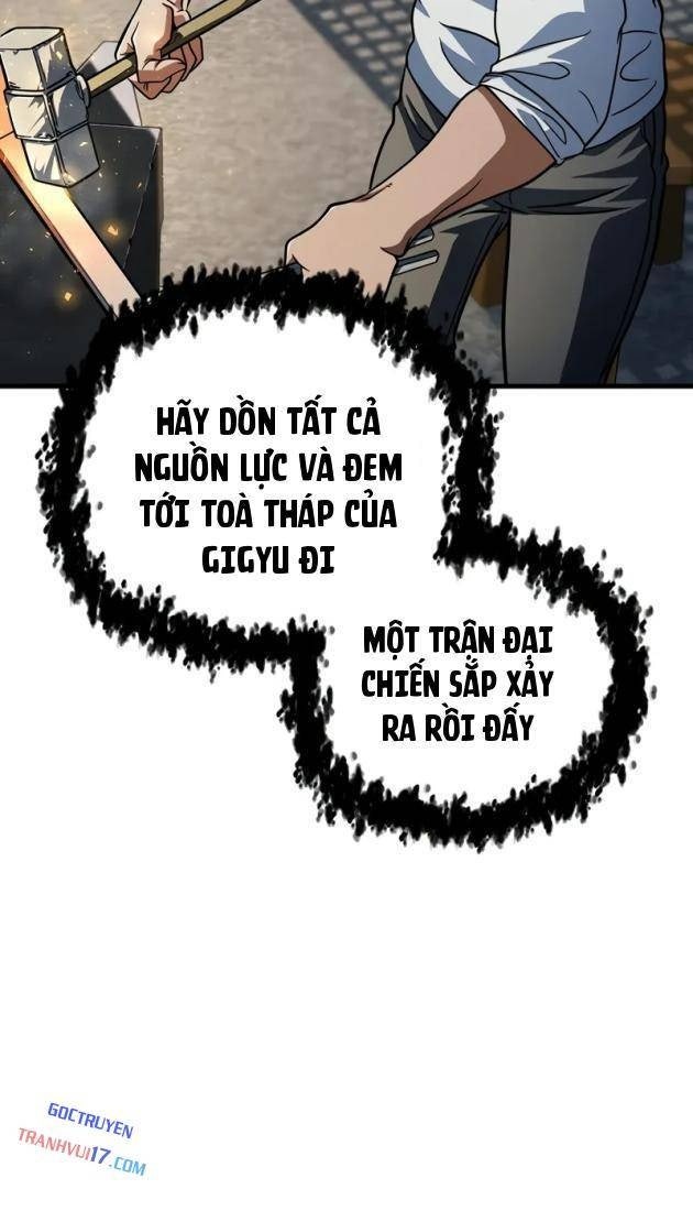 Người Chơi Không Thể Thăng Cấp - Page 63