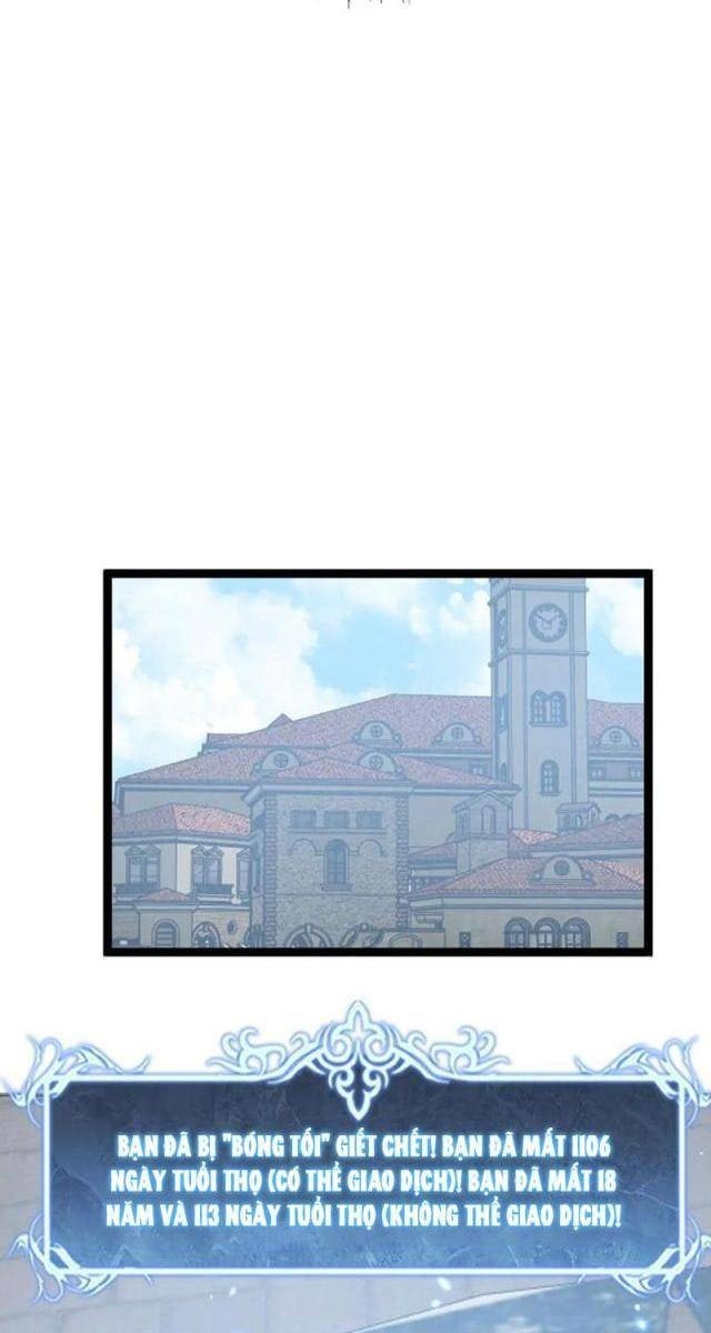 Thần Cấp Sát Thủ, Ta Tức Thị Là Ám Ảnh - Page 39