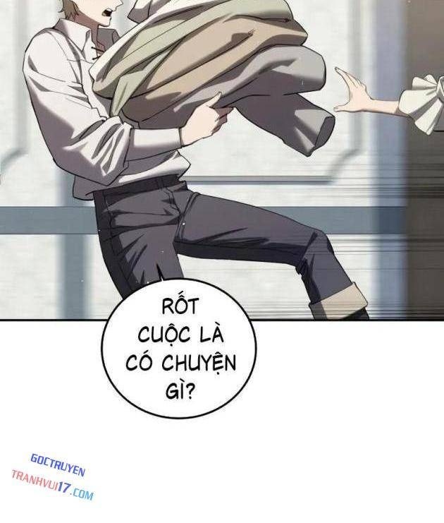 Tinh Tú Kiếm Sĩ - Page 11