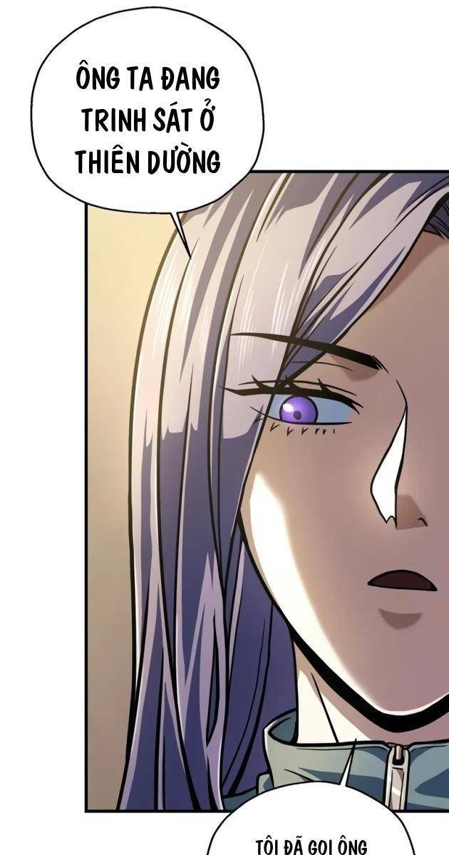 Người Chơi Không Thể Thăng Cấp - Page 58