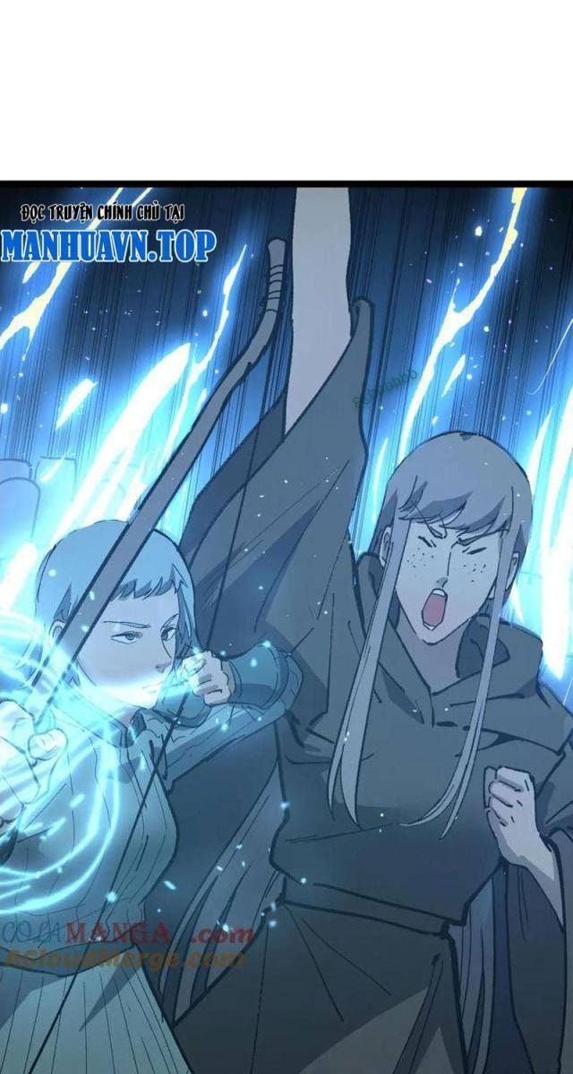 Thần Cấp Sát Thủ, Ta Tức Thị Là Ám Ảnh - Page 77