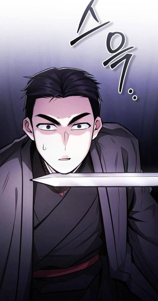 Quỷ Kiếm Thiên Tài Của Hoa Sơn Phái - Page 22