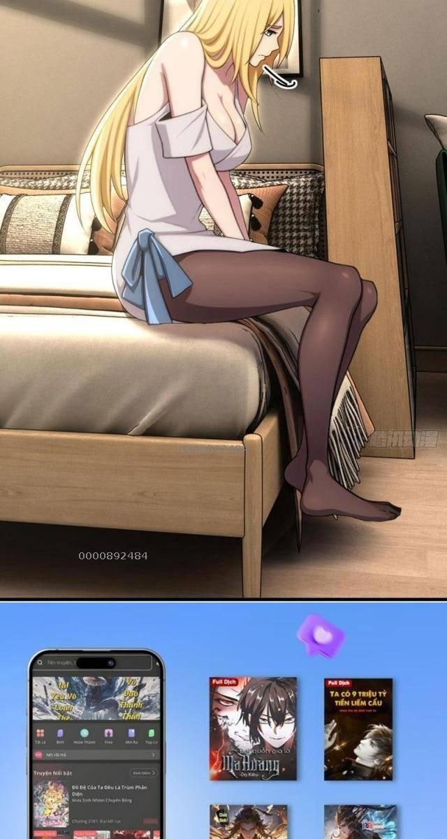 Chung Cực Tùy Ý Thần Hào Hệ Thống - Page 61