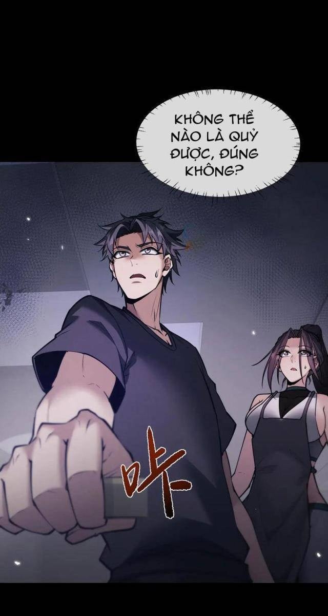 Toàn Chức Kiếm Tu - Page 60