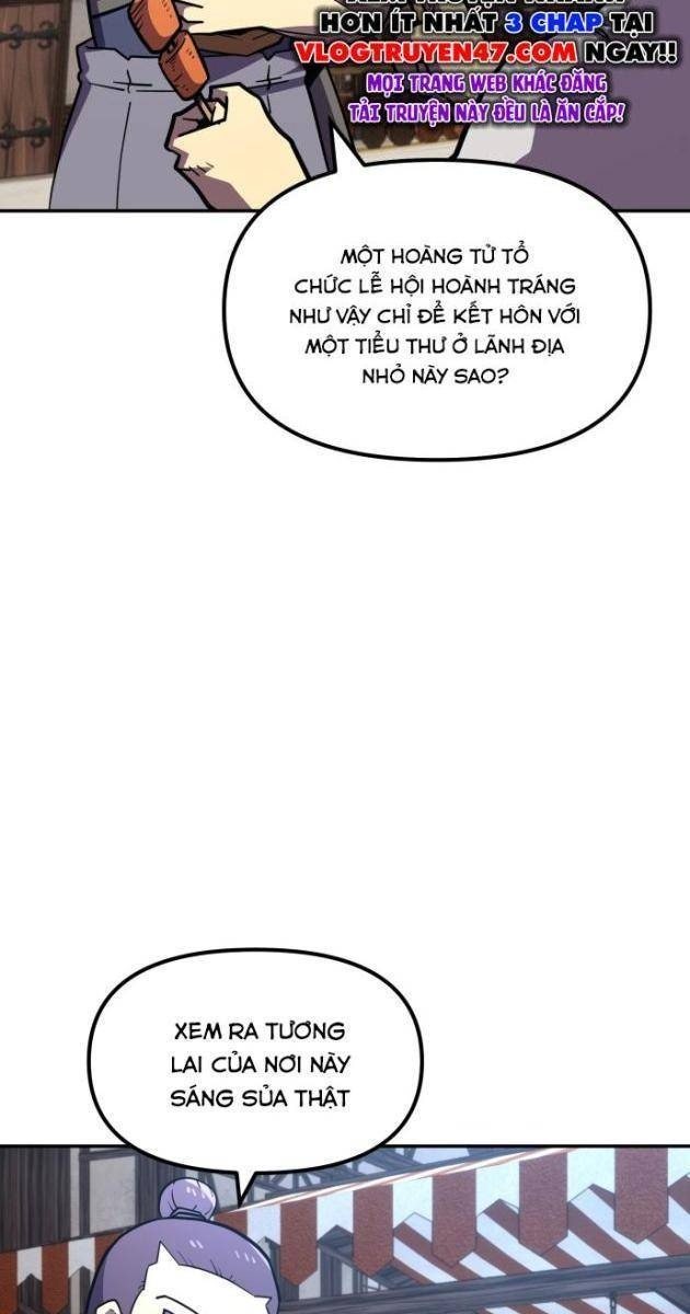 Kị Sĩ Xương Khô - Page 79