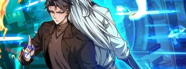 Toàn Chức Kiếm Tu - Page 55