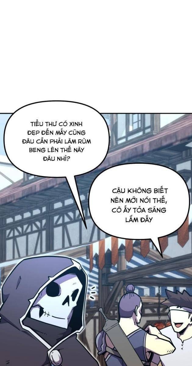 Kị Sĩ Xương Khô - Page 76