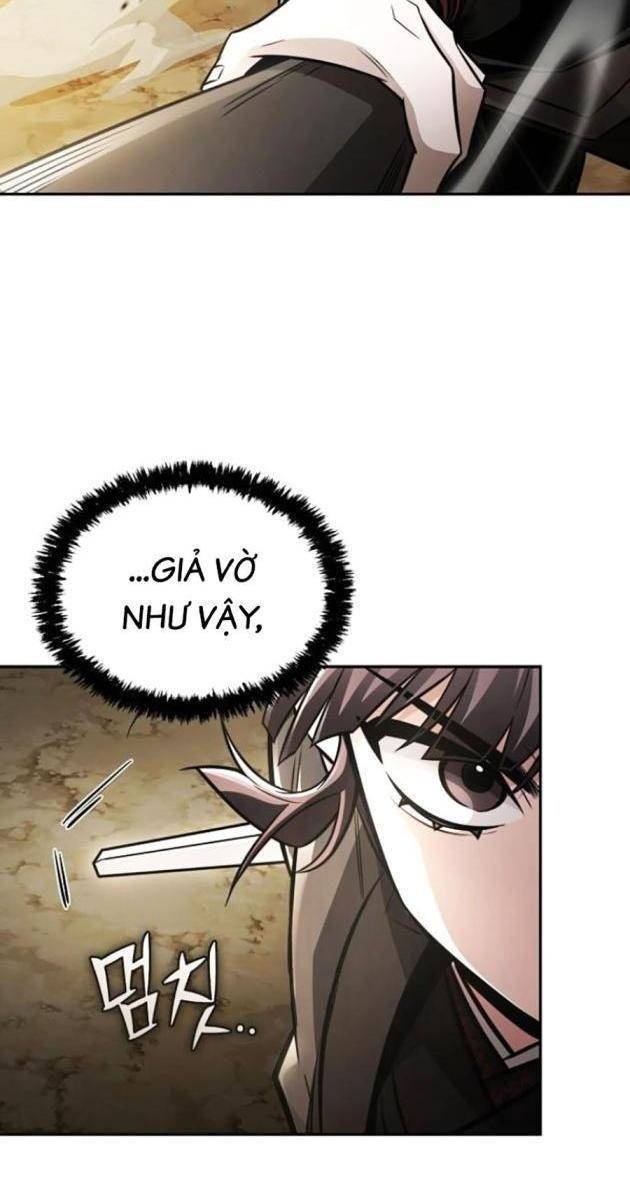 Quỷ Kiếm Thiên Tài Của Hoa Sơn Phái - Page 29