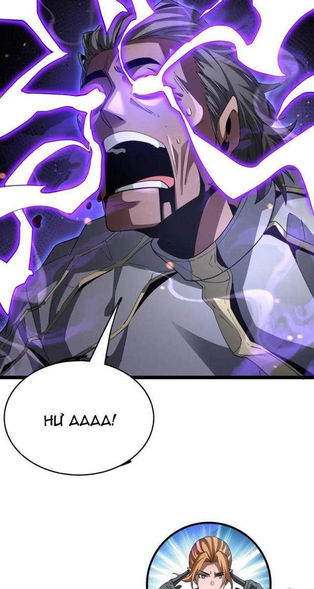 Vạn Tộc Tru Sát!! - Page 45