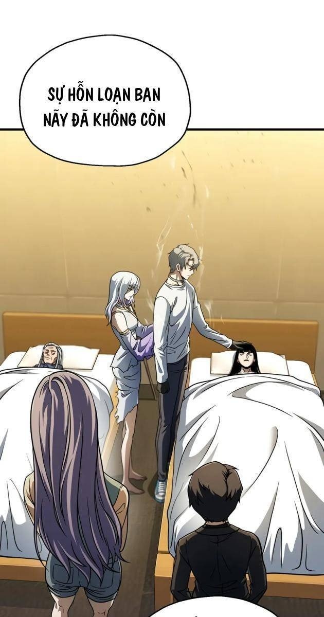 Người Chơi Không Thể Thăng Cấp - Page 52