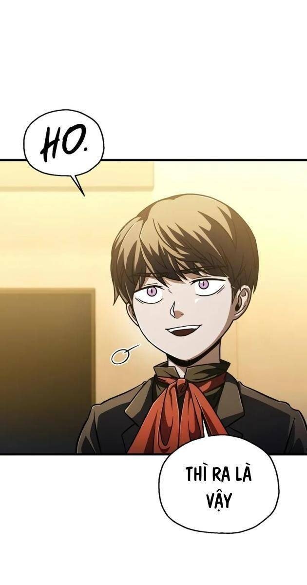 Người Chơi Không Thể Thăng Cấp - Page 70