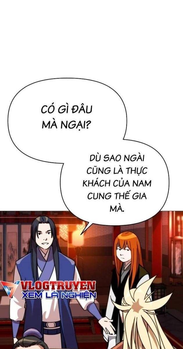 Hầu Vương Trung Sinh Nam Cung Thế Gia - Page 118
