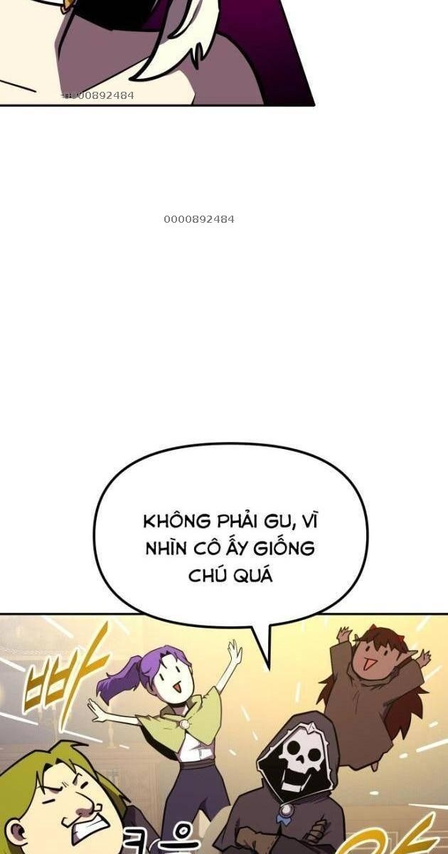 Kị Sĩ Xương Khô - Page 44