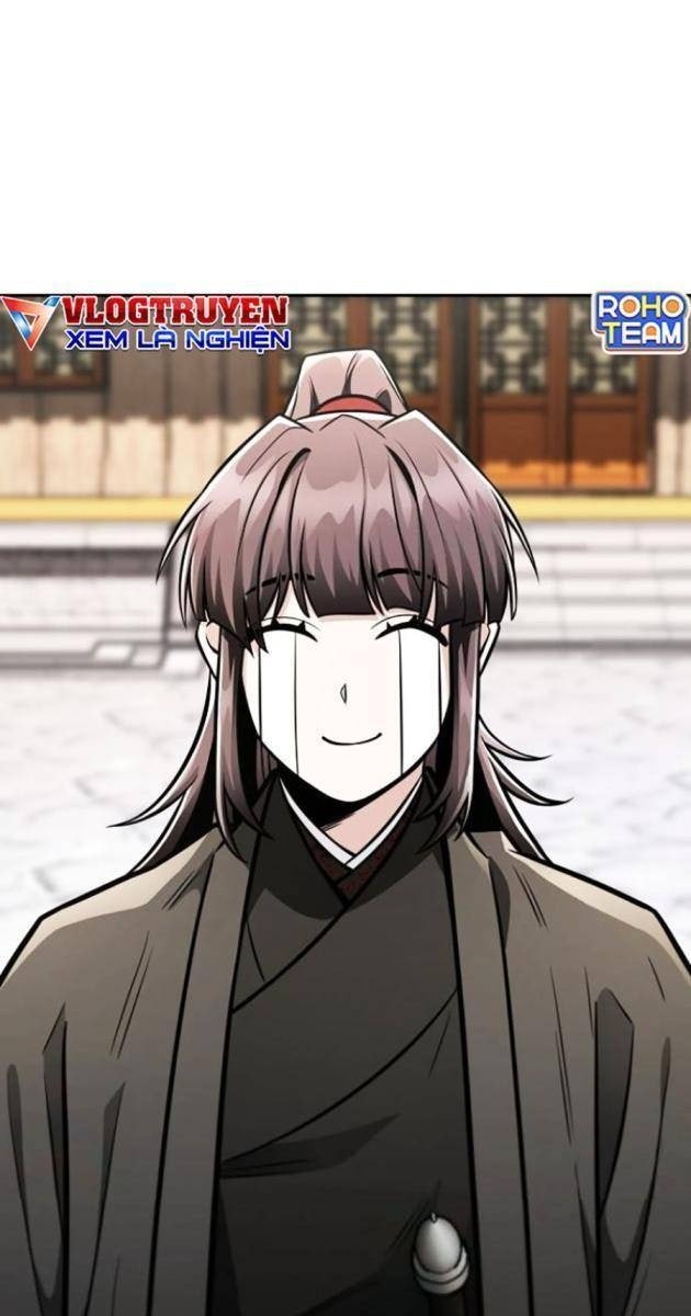 Quỷ Kiếm Thiên Tài Của Hoa Sơn Phái - Page 10