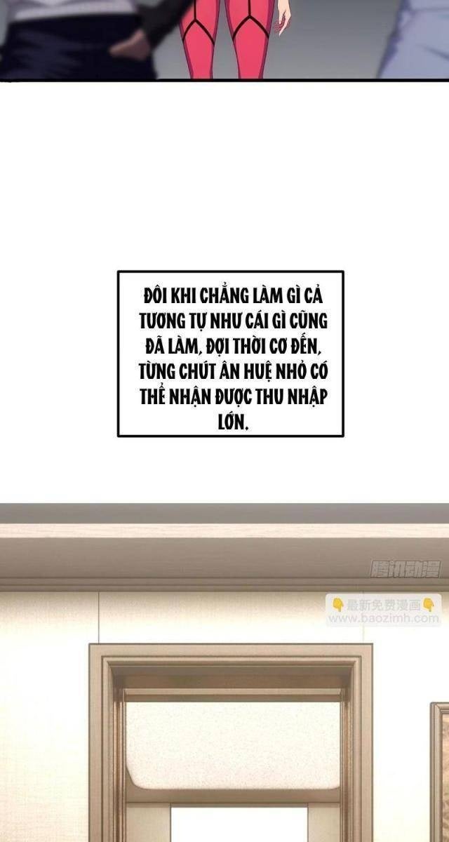 Chung Cực Tùy Ý Thần Hào Hệ Thống - Page 21