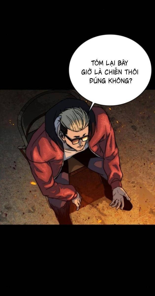 Cửu Long Saroka - Page 46