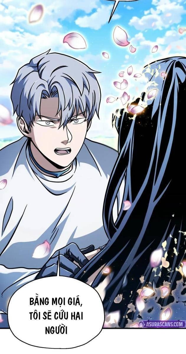 Người Chơi Không Thể Thăng Cấp - Page 105