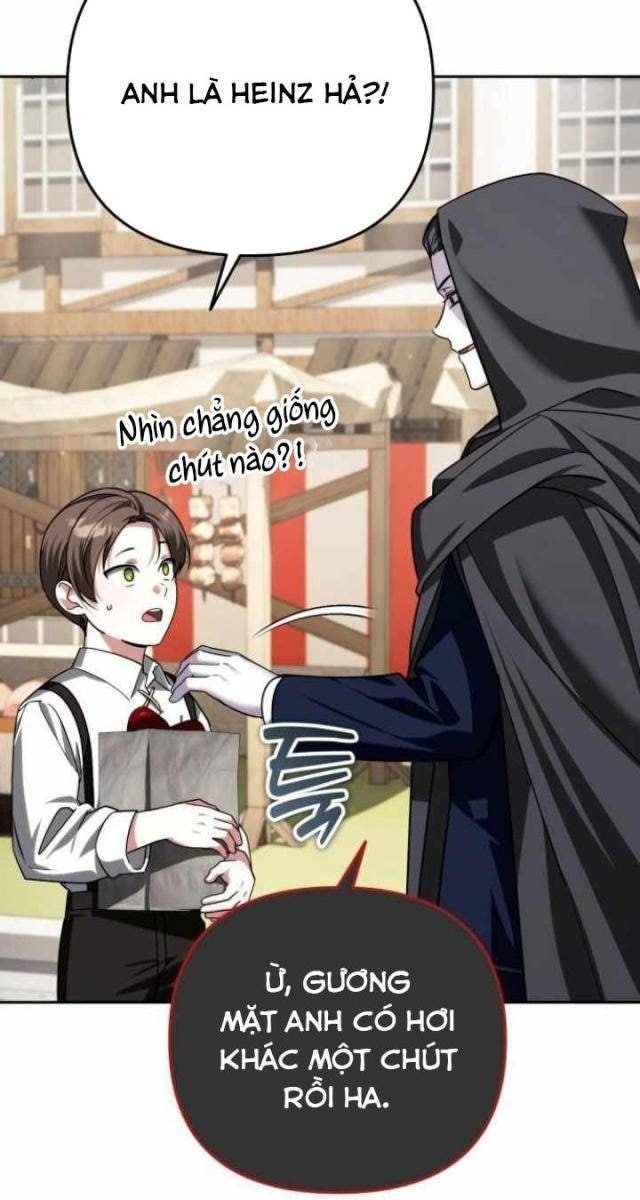 Bản Ngã Thay Đổi - Page 25