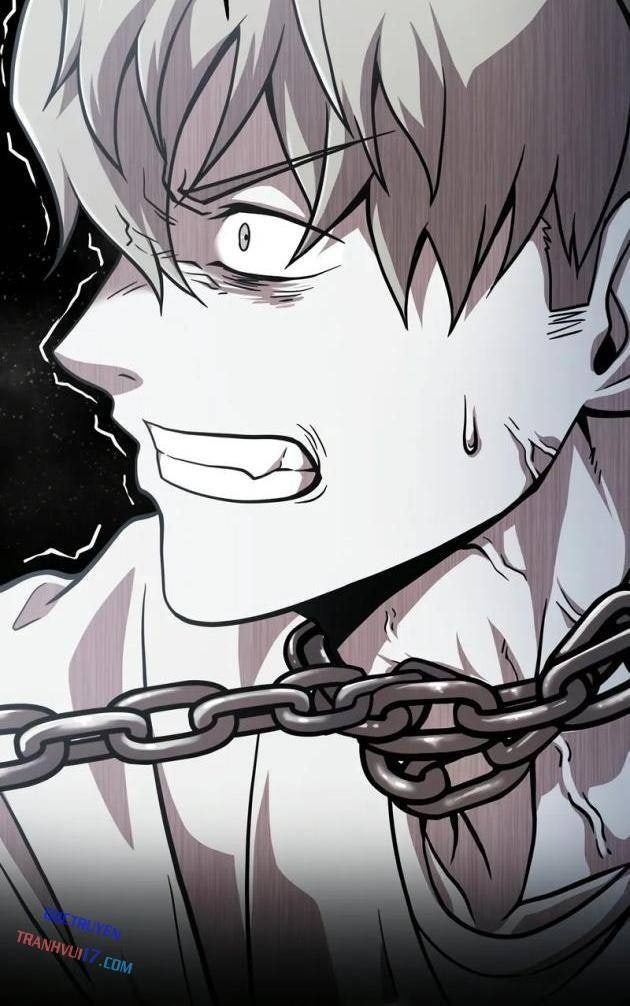 Người Chơi Không Thể Thăng Cấp - Page 22