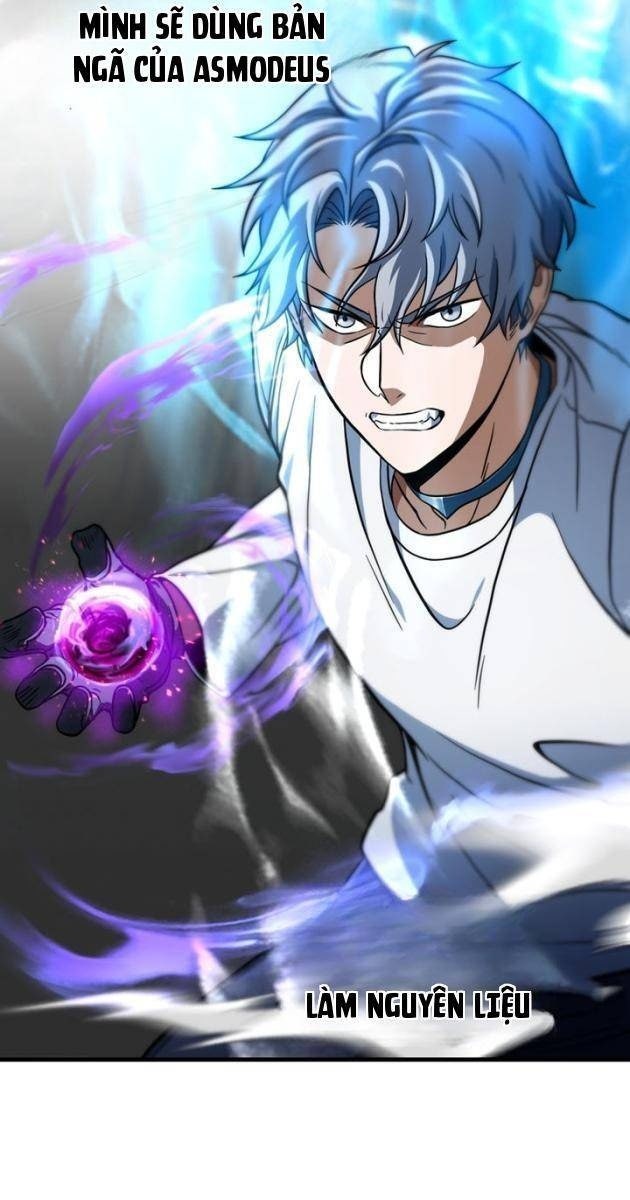 Người Chơi Không Thể Thăng Cấp - Page 10