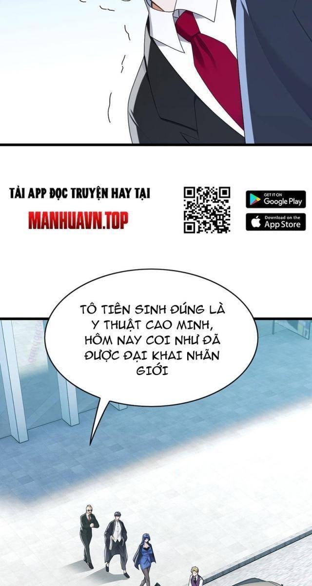 Đại Lão Xuống Núi: Bắt Đầu Từ Trở Thành Nam Thư Ký! - Page 44