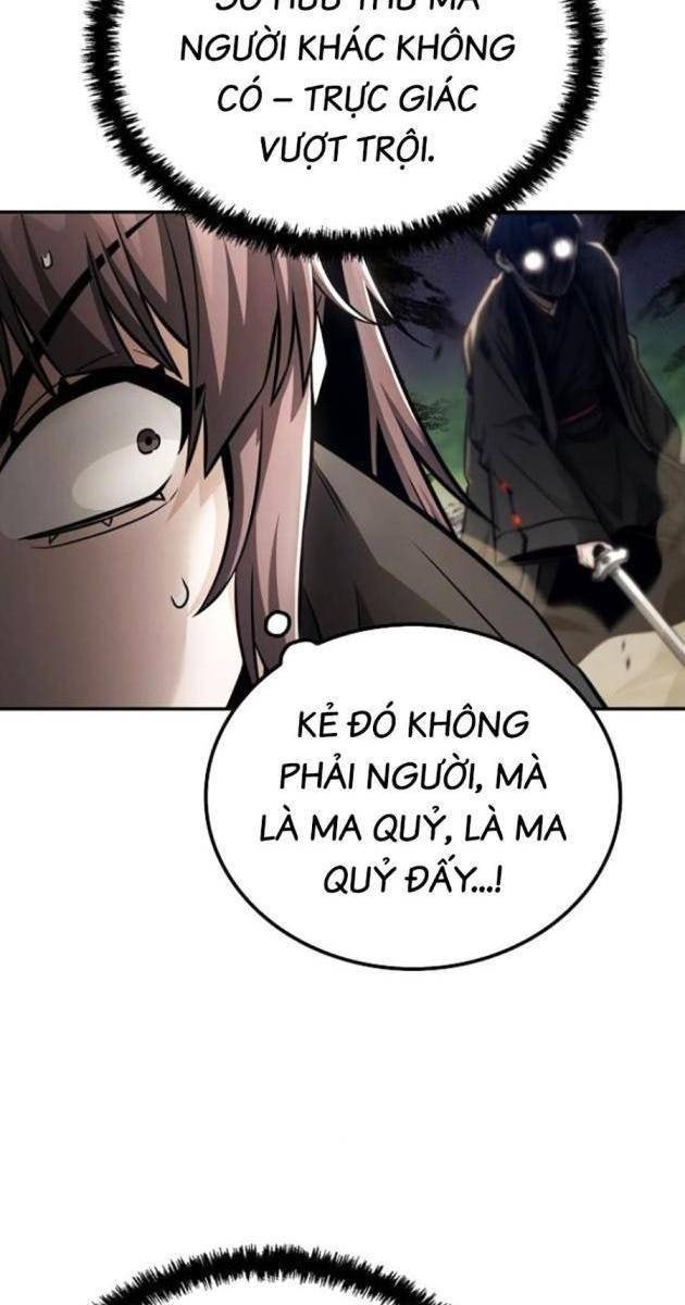 Quỷ Kiếm Thiên Tài Của Hoa Sơn Phái - Page 38