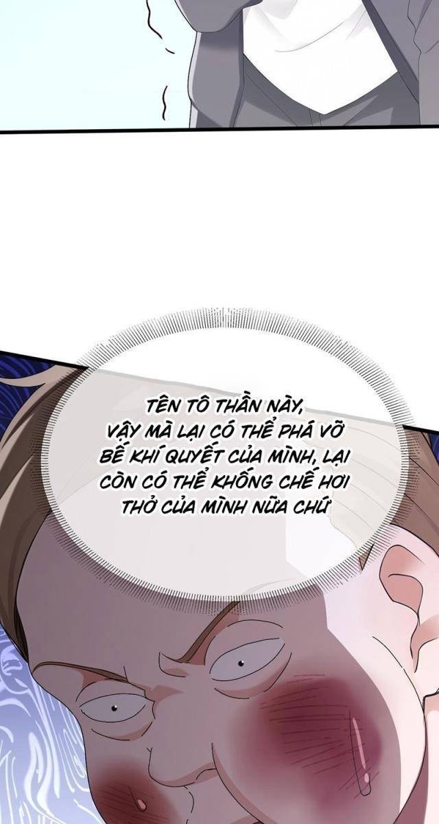 Đại Lão Xuống Núi: Bắt Đầu Từ Trở Thành Nam Thư Ký! - Page 23