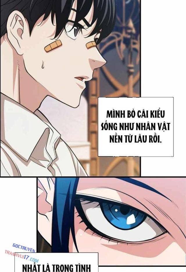 Định Mệnh Được Yêu Bởi Kẻ Phản Diện - Page 14