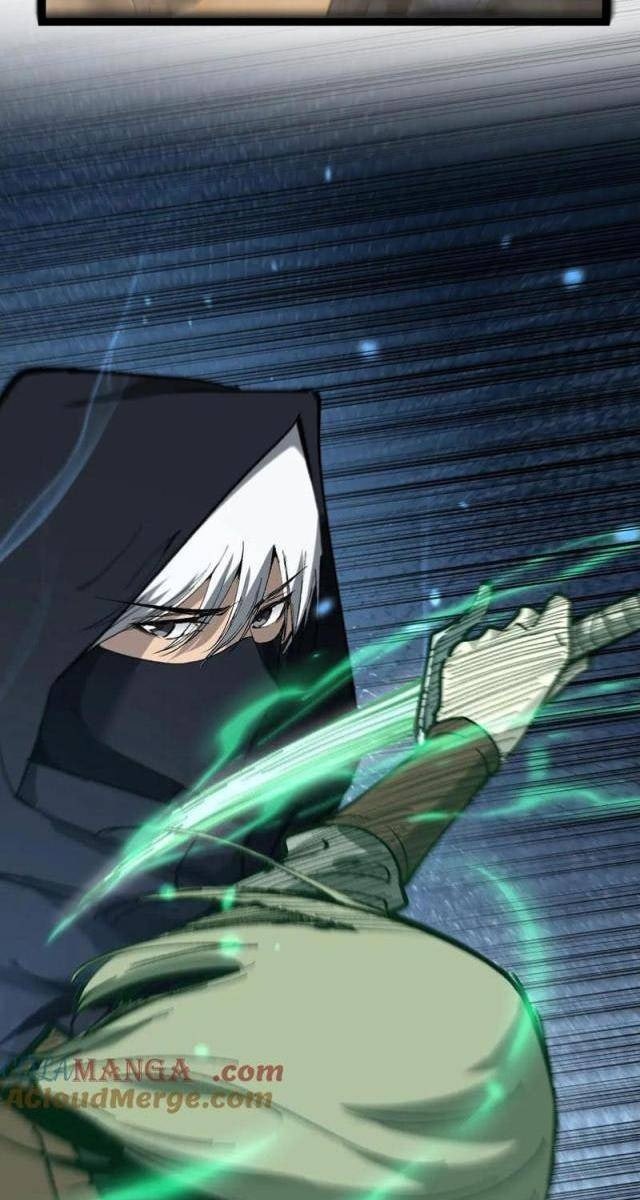 Thần Cấp Sát Thủ, Ta Tức Thị Là Ám Ảnh - Page 69