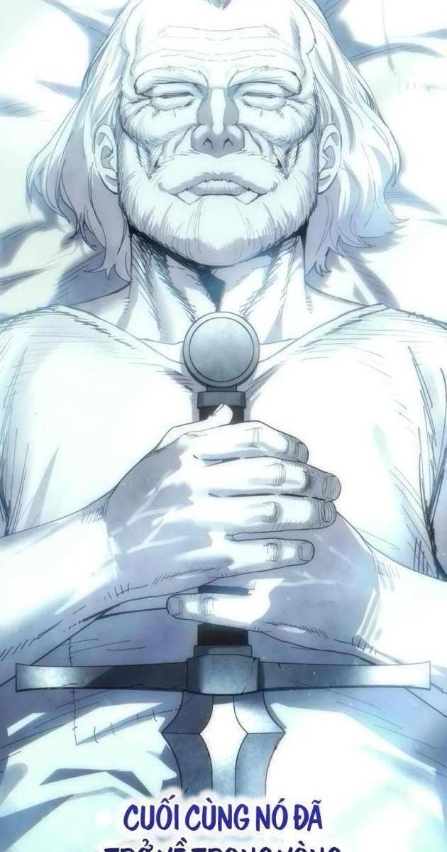 Tinh Tú Kiếm Sĩ - Page 204