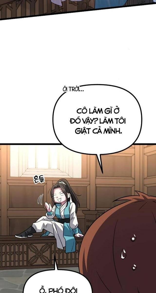 Cuồng Nhân Seoul - Page 50