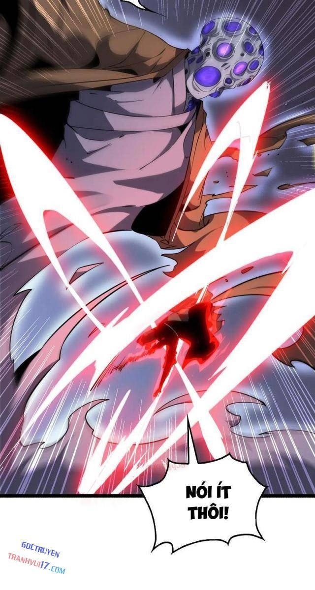 Vạn Tộc Tru Sát!! - Page 26